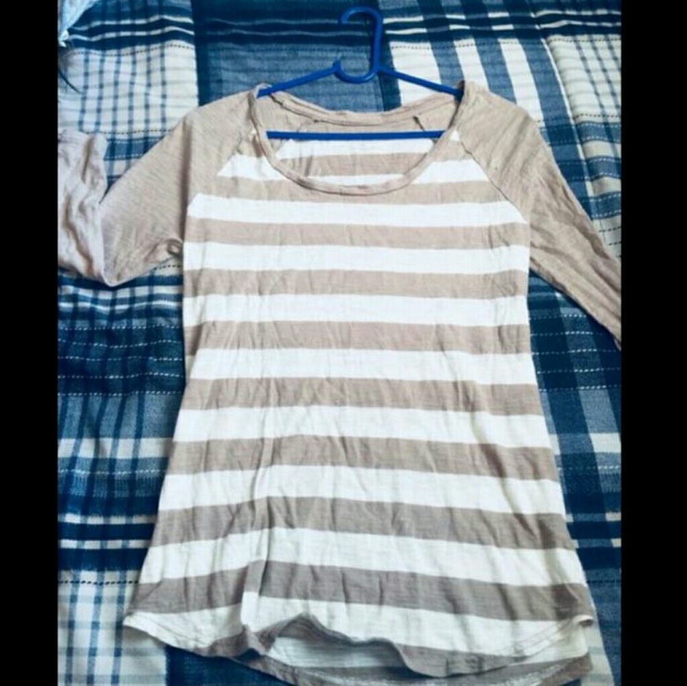 H&M top